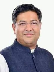 Ashish Butail
