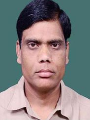अशोक कुमार दोहरे