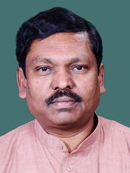Ashok Mahadeorao Nete