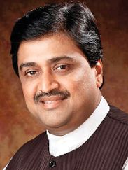 Ashok Shankarrao Chavan