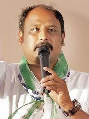 Ashvin Kumar