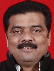 અશ્વિનભાઈ લક્ષ્મણભાઈ કોટવાલ