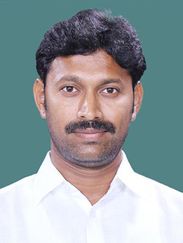 Avinash Reddy Yeduguri Sandinti