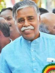 ಬಿ. ಸಿ. ನಾಗೇಶ್