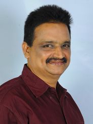 B. K. Sangameshwara
