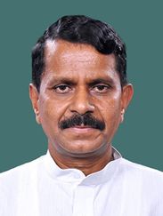 ബി എൻ ചന്ദ്രപ്പ