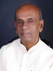 B R Yavagal