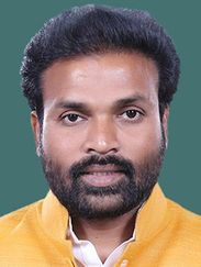 ಬಿ. ಶ್ರೀರಾಮುಲು