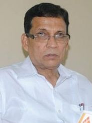 Badal Choudhury