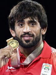 Bajrang Punia