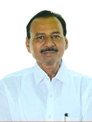 Balasaheb Shankarrao Mangulkar