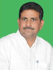 बलवान सिंह दौलतपुरिया