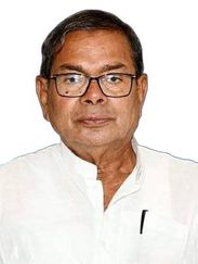 Bankim Chandra Hazra