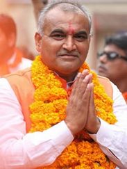 ભીખાભાઈ રવજીભાઈ બારૈયા