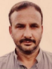 Bashir Ahmad Mir
