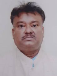 Becharam Manna