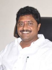 Bellana Chandra Sekhar