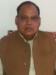Bhagat Ram Mishra