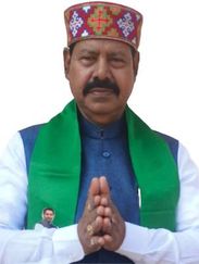 Bhai Virendra Yadav