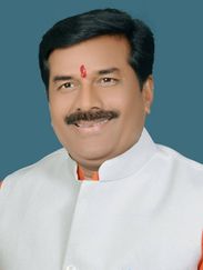 Bharat Singh Kushwaha