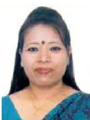 भारती शर्मा