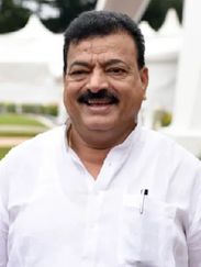 Bhaskar Bhaurao Jadhav