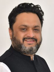 Bhawani Singh Pathania