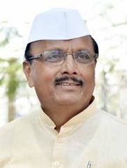 Bhojaraj Ramchandrappa Patil