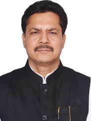 Bhupen Kumar Borah