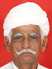 ભૂરીયા શિવાભાઈ અમરાભાઈ