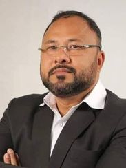 Bimal Bora