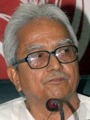 बिमन बोस