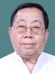 बीरेन सिंह एंगती