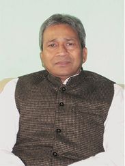 बिरेंद्र कुमार चौधरी