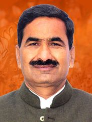 Birendra Raghuvanshi