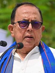 Biswa Bandhu Sen