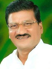 बोध सिंह भगत