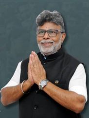 B. K. Ravi (Braj Kishore Ravi)
