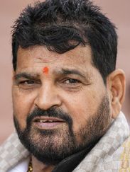 Brij Bhushan Sharan Singh