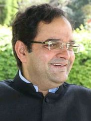 Brijendra Singh