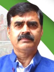 Bumber Thakur