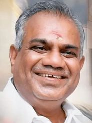 Bussy Anand