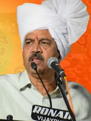 ಸಿ. ಸಿ. ಪಾಟೀಲ್