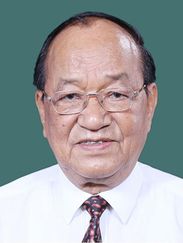 सी एल रुआला