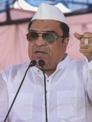 ಸಿ. ಎಂ. ಇಬ್ರಾಹಿಂ
