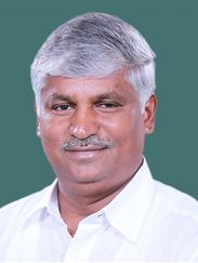 सीएस पुत्तराजू