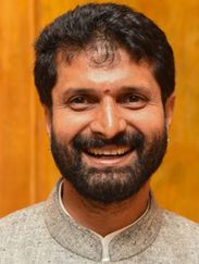 ಸಿ. ಟಿ. ರವಿ