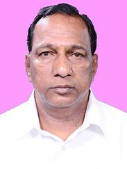 मल्ला रेड्डी