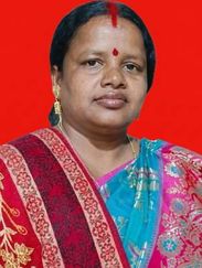 Chandana Bauri