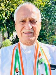 Chander Kumar